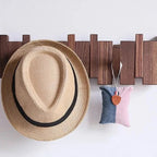 KeyHanger | Modern Key Coat Rack for Entry Organization