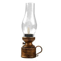 Vintage Lamp – Retro Design with warm LED light for living room or dining room