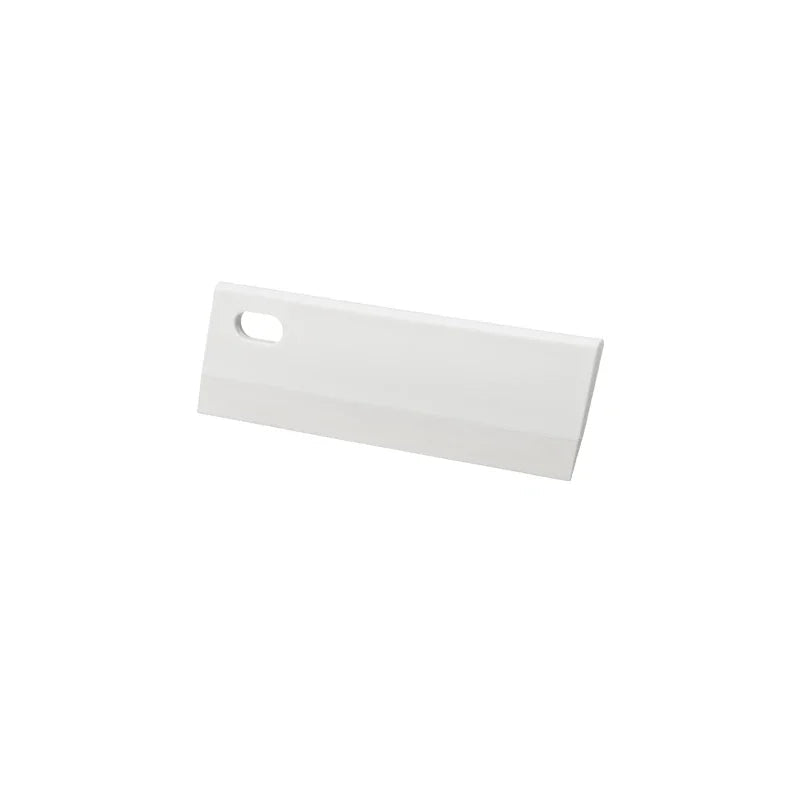 ClearSwipe Water Squeegee | Flexible TPR Head | Scratch-Free & Effective | For Windows & Shower Cabins