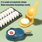 2-in-1 Dough Pastry Maker