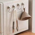 All Purpose Heavy Duty Magnetic Wall Hook