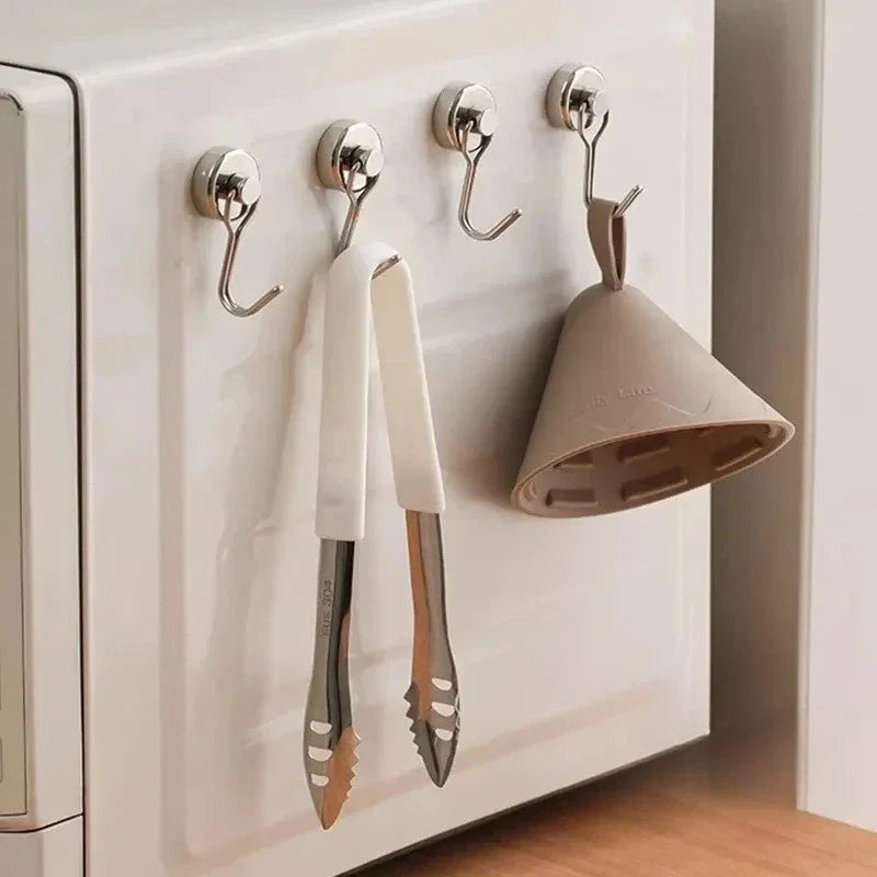 All Purpose Heavy Duty Magnetic Wall Hook
