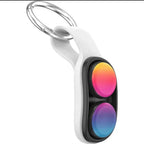 Fidget Magnet