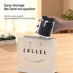 LuxDock Elite Charging Station | Luxury all-in-one solution for Apple & Android devices