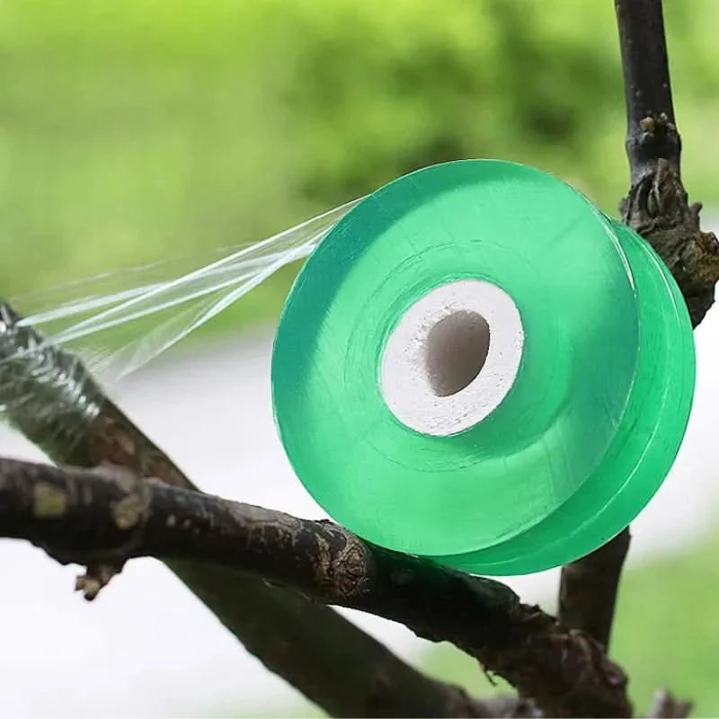 Ergonomic tool for grafting & cutting