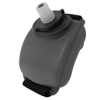 Wristband Hands-Free Water Bottle
