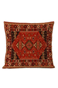 Ethnic Tribal Pillowcase