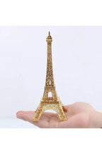 Paris Eiffel Tower Figurine