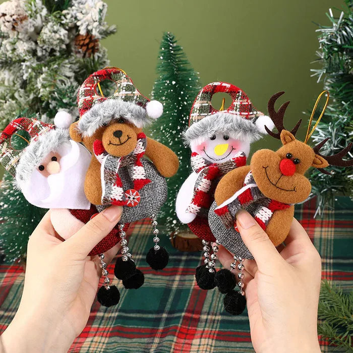 MerryStitch - Beautifully designed decorations for a festive occasion