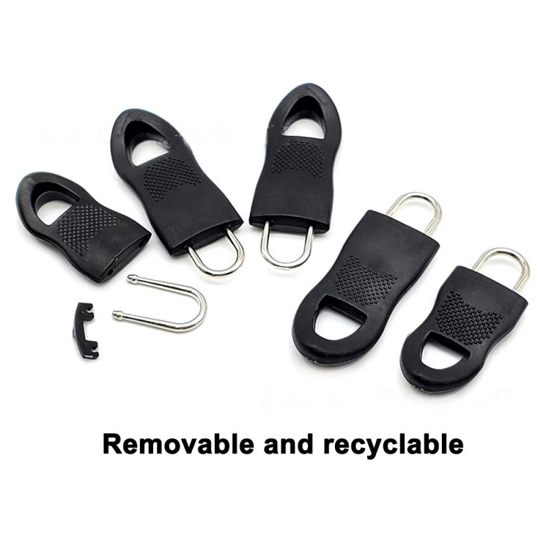 8 piece zipper repair set