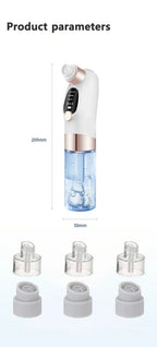 Acne Black Head Deep Clean Removal