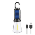 Camping Go Solar Powered Waterproof Light