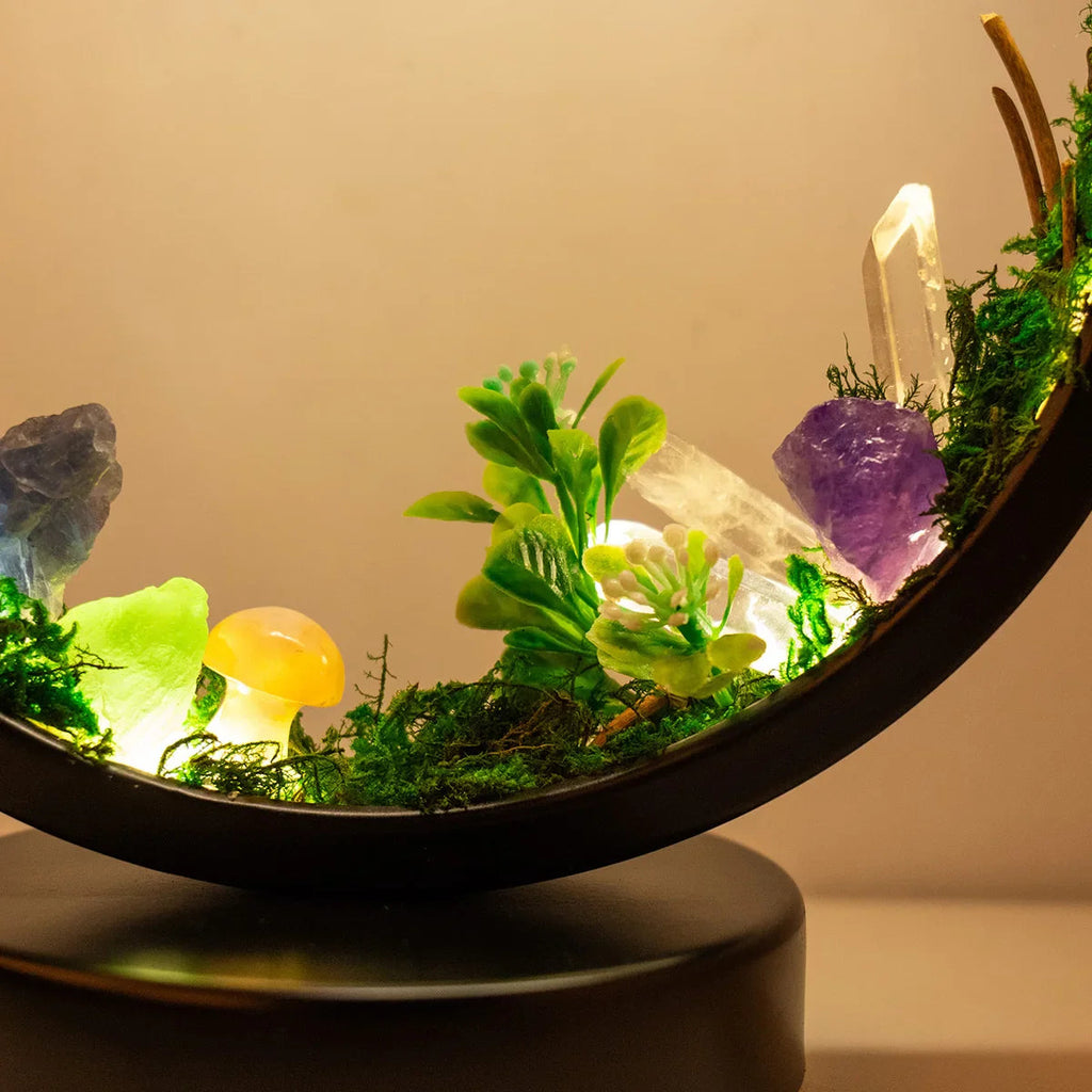 Eclipse of Enchantment Night Light