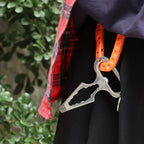 Stainless Steel Survival Multi-Tool Bottle Opener Camping Wrench