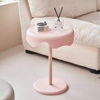 Minimalist Small Side Table for Living Room or Bedroom