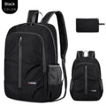 TrekLoom Folding Outdoor Backpack 30L | Ultralight & Waterproof | For Camping, Travel & Hiking | Unisex Design