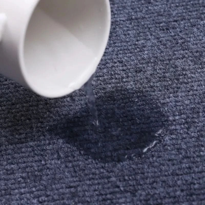 Large Office Chair Mat – Durable Carpet Protector for Hard Floors