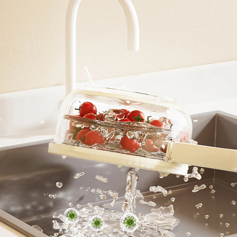 Flexi-Sieve | Ultimate Kitchen Aid