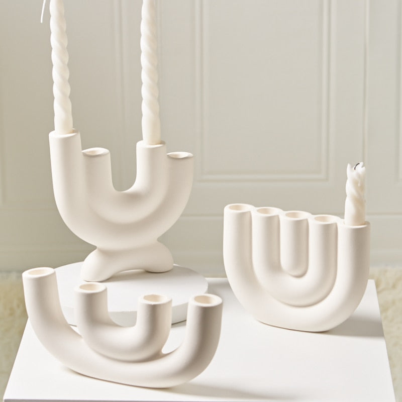 Design Chandelier | Unique candle holders for in home