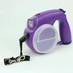 Adjustable Dog Leash for Safety & Comfort
