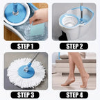 Floor Cleaner Concentrated Sheet