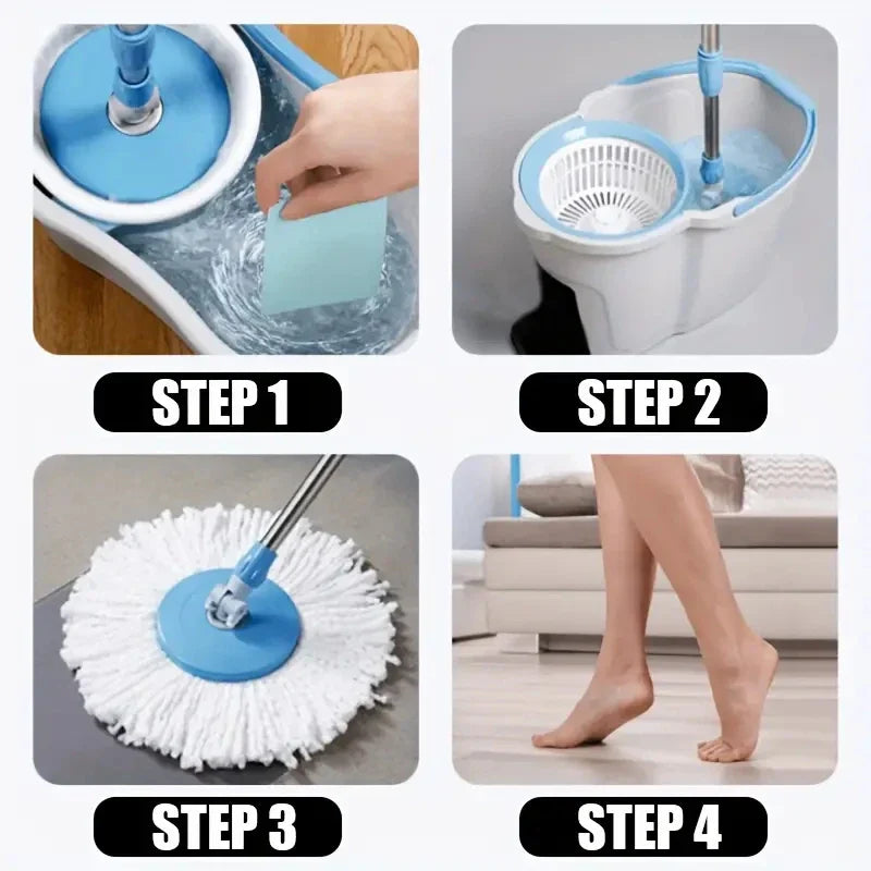 Floor Cleaner Concentrated Sheet