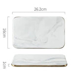 Marble Cutting Board