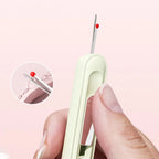 2in1 Needle Threading Aid