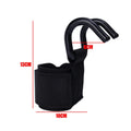 Non-Slip Gym Support Weight Lifting Hook