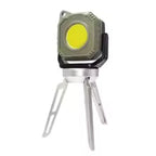TektorBeam Work Light LED 1500 Lumens | Rechargeable & Magnetic | Steplessly Dimmable | IP66 Waterproof