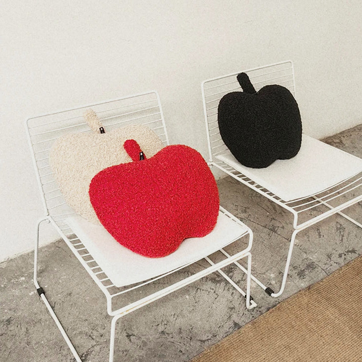 Apple Pillow