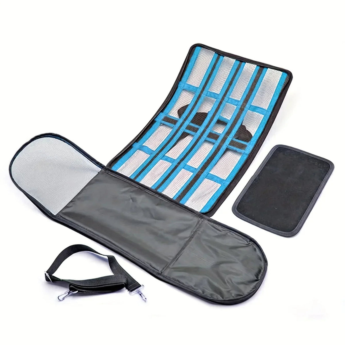 Foldable Pet Transport Bag