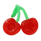 Floata CherryCup | Inflatable Drink Holder | Pool Party Must-Have | Fruity Design