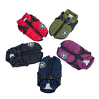 Frost protection for your pet