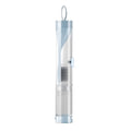 Travel toothbrush - Practical - Compact - Always fresh!