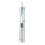 Travel toothbrush - Practical - Compact - Always fresh!