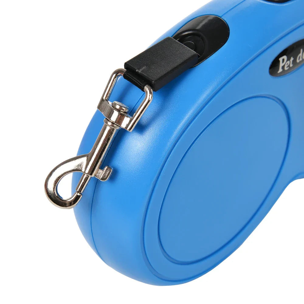 Automatic Retractable Dog Leash