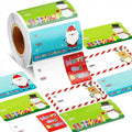 Christmas Tags - Add Joy - Enchanted Gifts