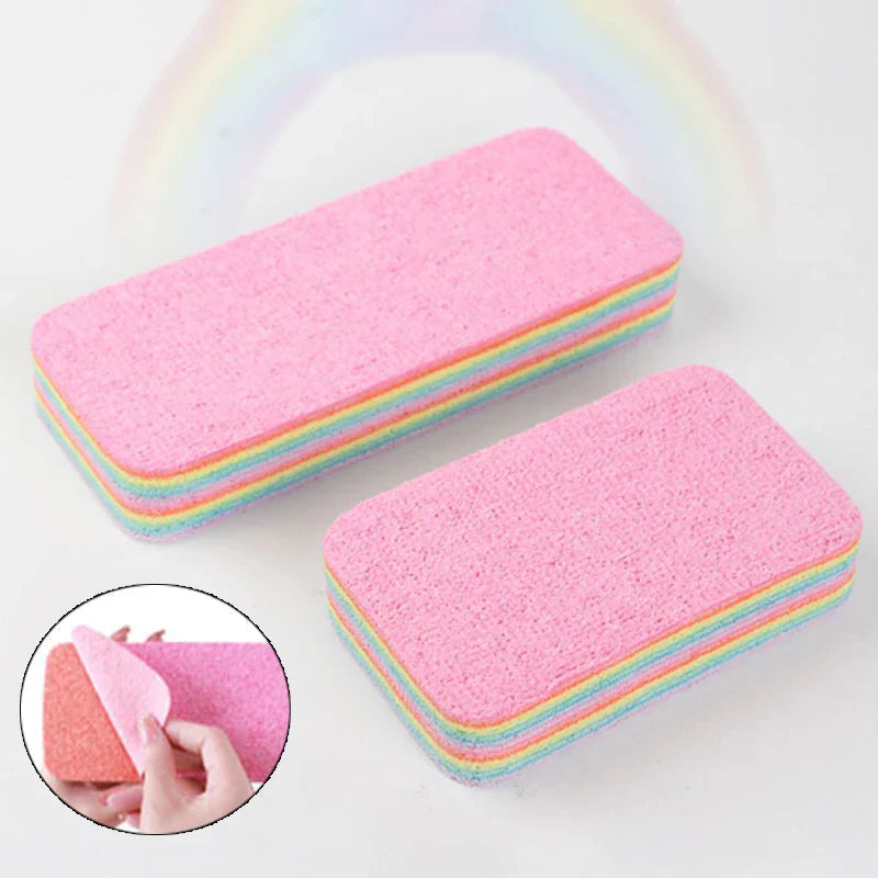 Multi Layered Ultra Scrub