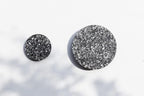 ConcreteAura - Modern Concrete Wall Light