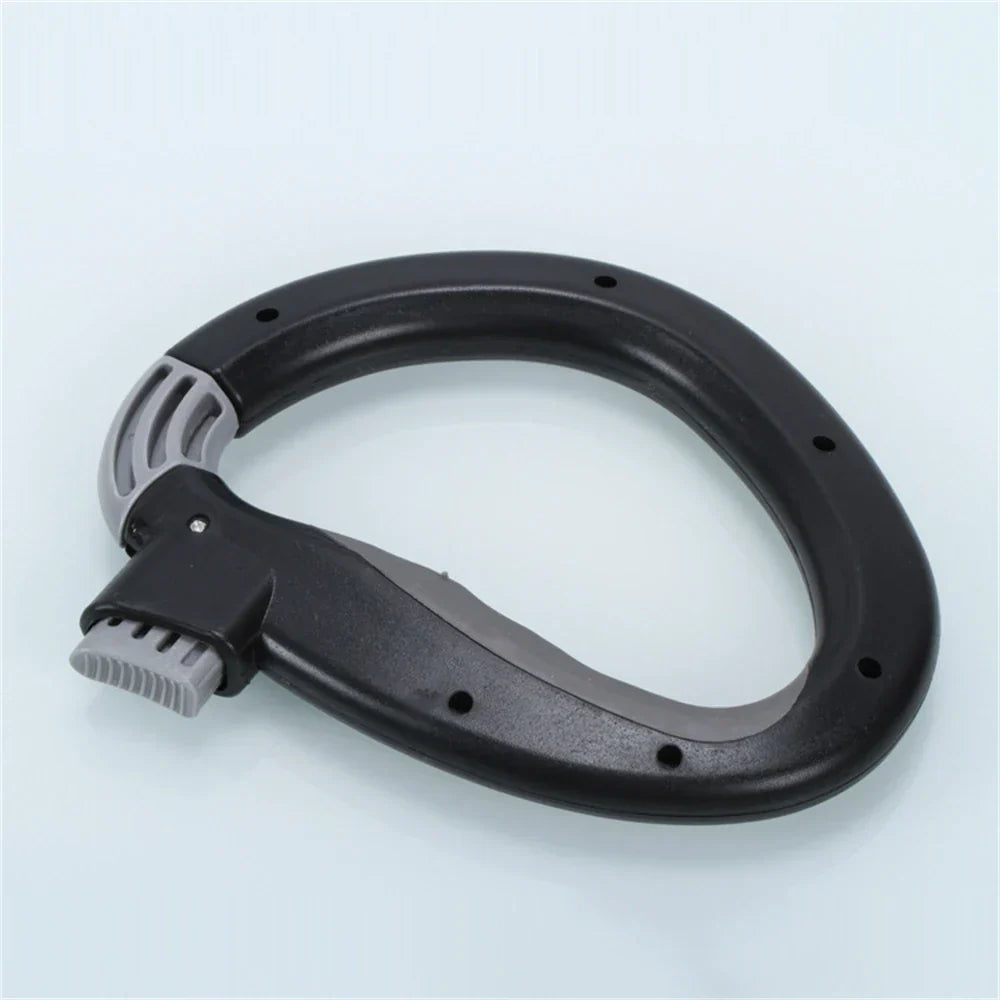 Ergonomic Anti-Slip Portable Shopping Bag Carrier Handle