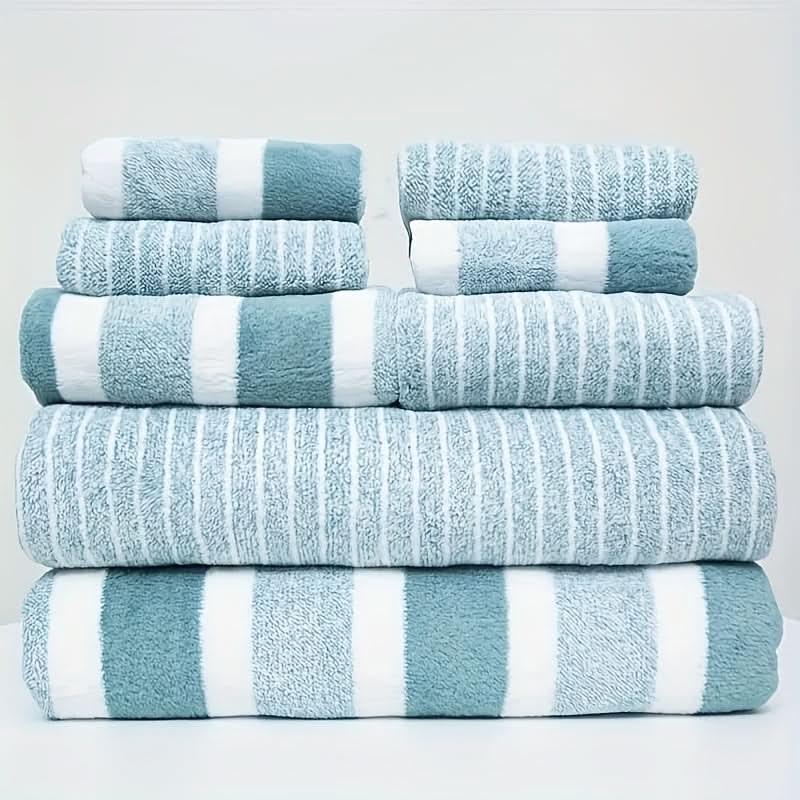 Ultra soft & absorbent for ultimate comfort