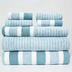 Ultra soft & absorbent for ultimate comfort