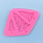 Joyful Tree Cake Mold