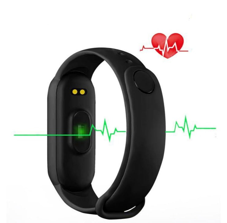 Stylish Bluetooth Smartwatch for Everything