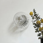 Bauhaus Glow – Scandinavian Wall Lighting for Atmospheric Light