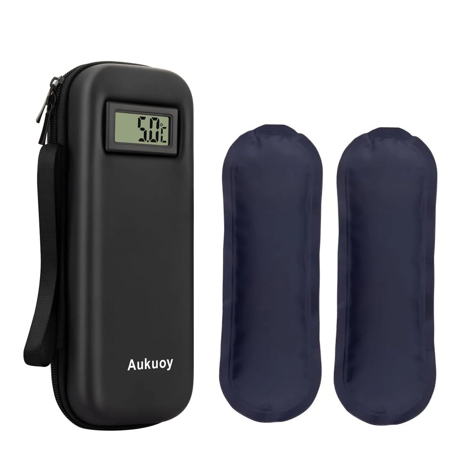 ChillGuard Diabetic Travel Case