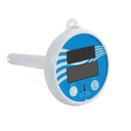 Aquadia Pool thermometer | Floating & Robust | Accurate temperature display | For pool & whirlpool