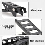 HeatGrip Pot and Pan Gripper | Secure Grip | Compact & Lightweight