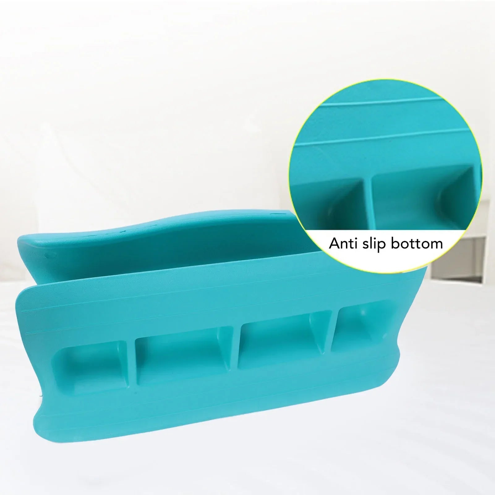 Multi-Angle Elderly Turn Assist Position Pad Tool